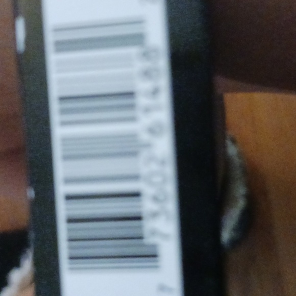 BRAND NEW IN BOX MAC STACK MASCARA INFINITE BUILD VOLUME +LENGTH MASCARA - Picture 9 of 9